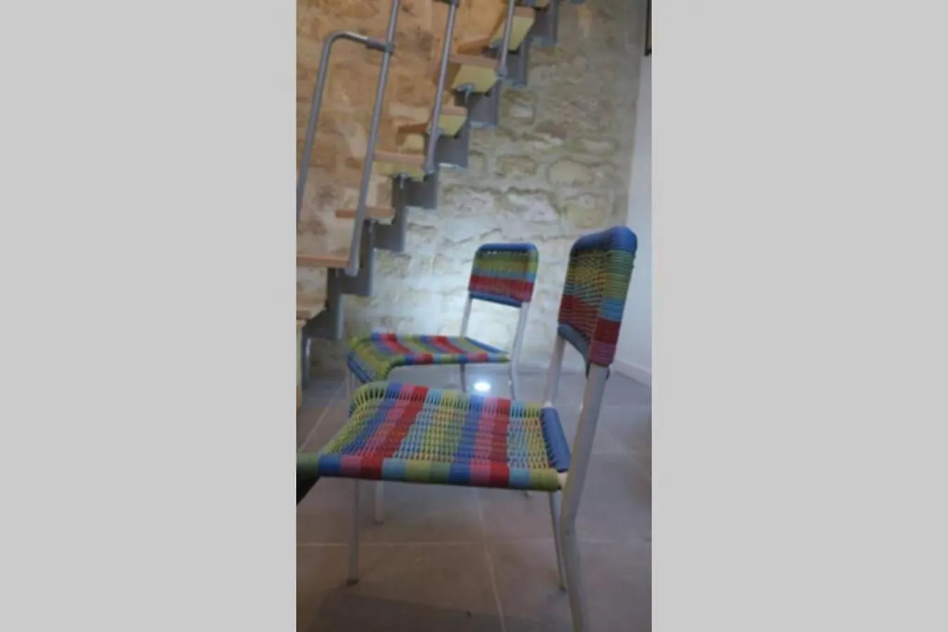 Marais Menilmontant Apartment *